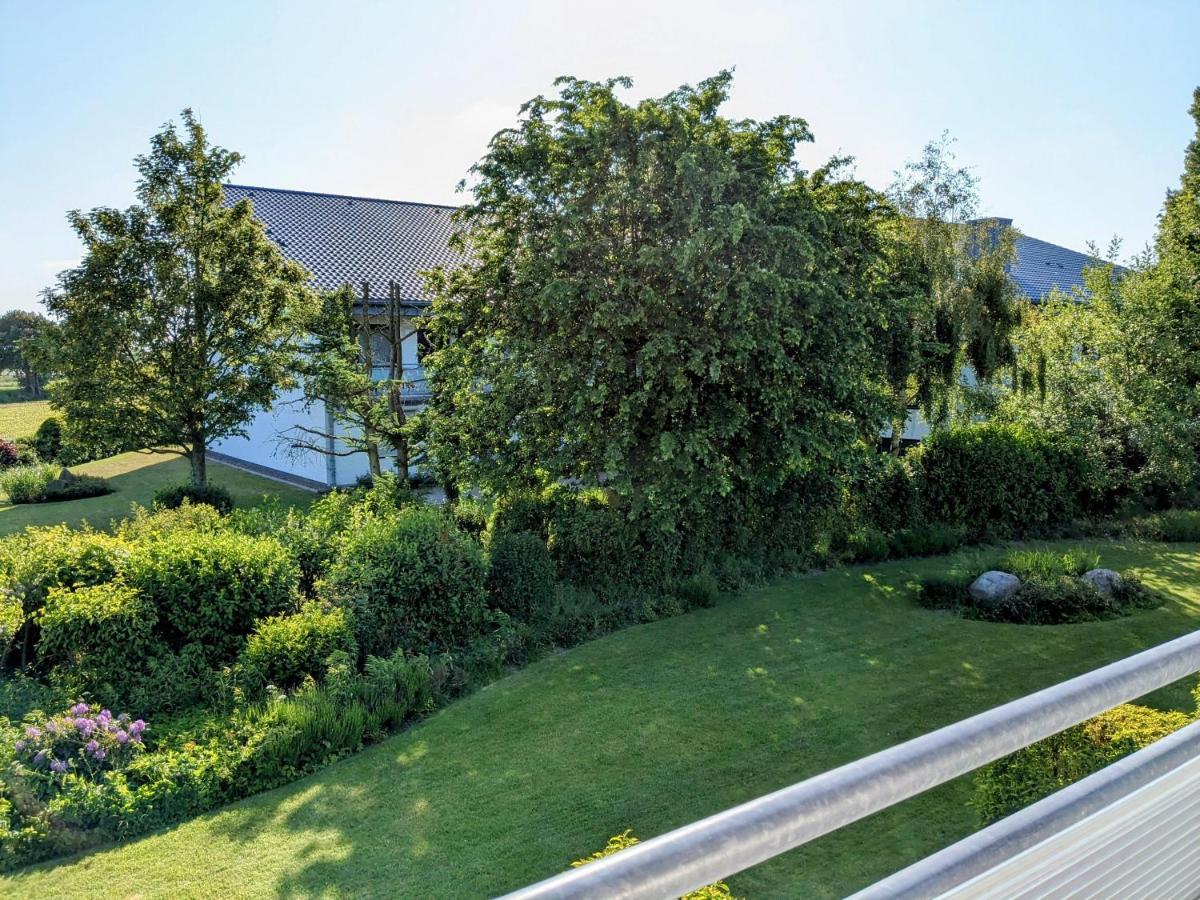 Апартаменты Haus Essen Whg. 8, Luettes Glueck In Cuxhaven-Duhnen Экстерьер фото